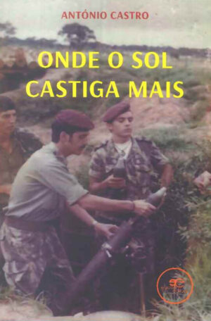 Onde o Sol Castiga Mais
