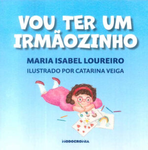 Vou Ter Um Irmãozinho
