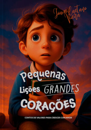 Pequenas Lições, Grandes Corações