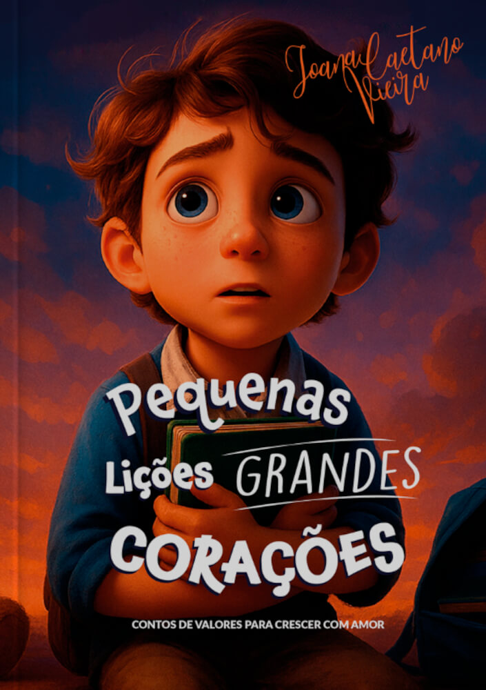 Pequenas Lições, Grandes Corações