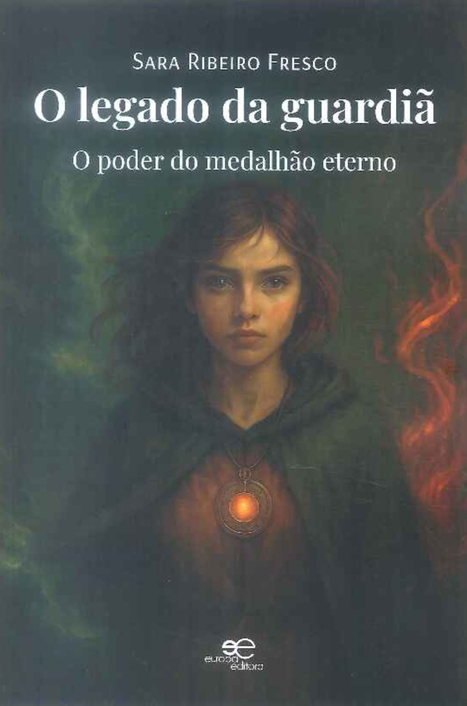 O Legado da Guardiã