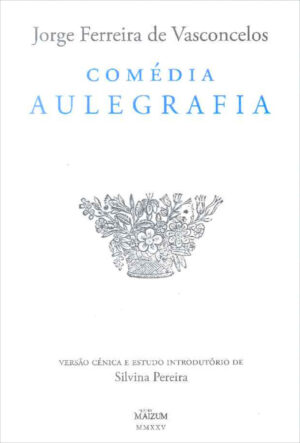 Comédia Aulegrafia