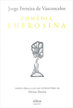 Comédia Eufrosina