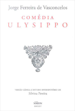 Comédia Ulysippo