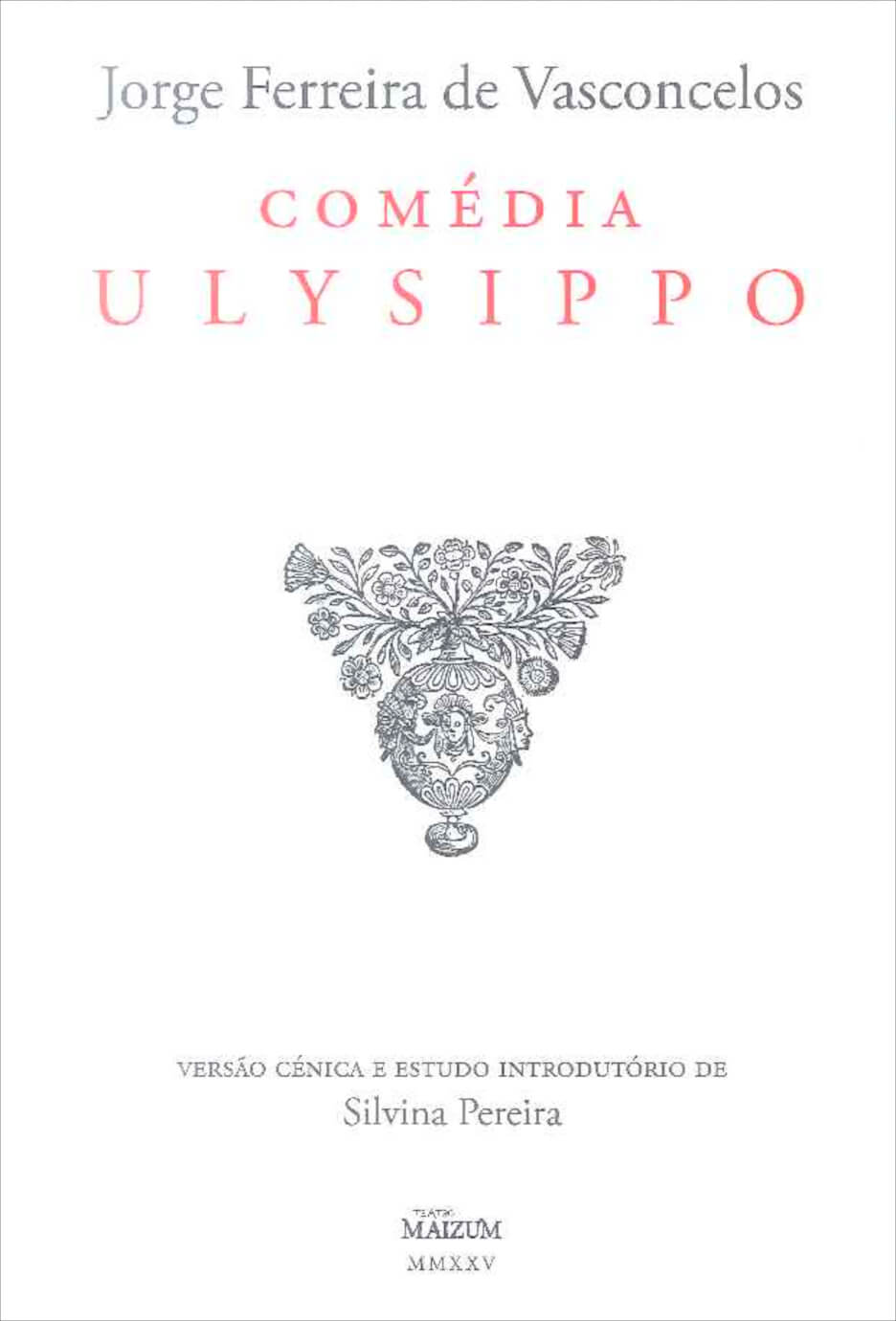 Comédia Ulysippo