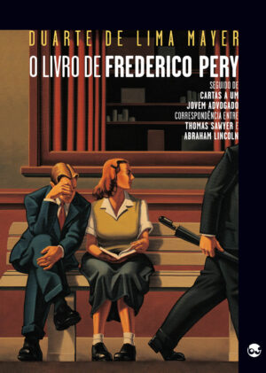 Livro de Frederico Pery