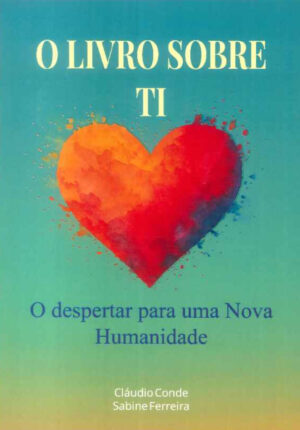 O Livro Sobre Ti