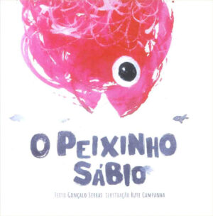 O Peixinho Sábio