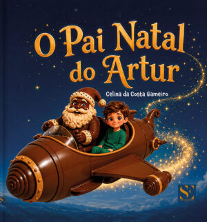 O Pai Natal do Artur